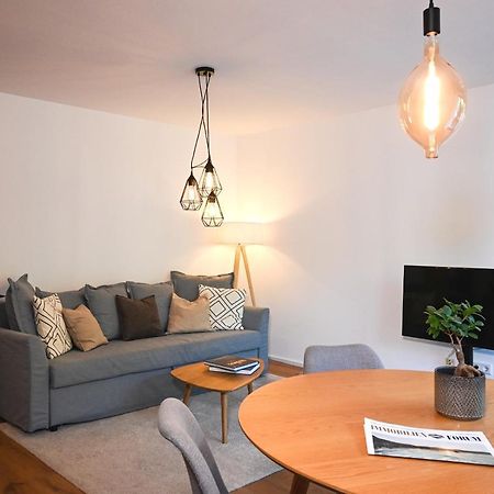 Apartment K13 Bad Wiessee Exterior foto