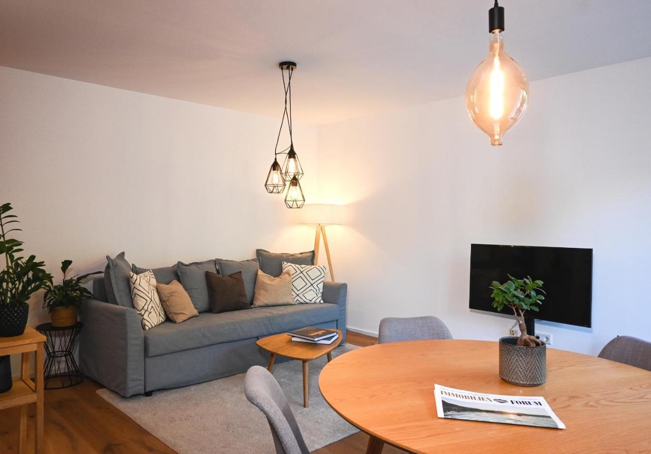 Apartment K13 Bad Wiessee Exterior foto